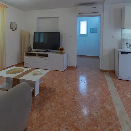 Domenika Apartman