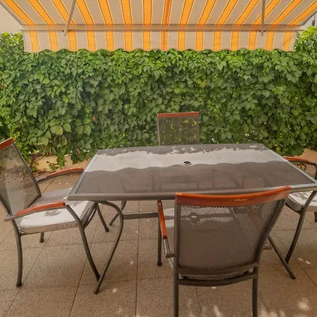 Apartment Domenika