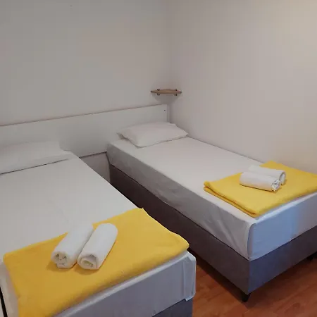 Domenika Апартаменты