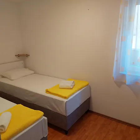 Апартаменты Domenika *