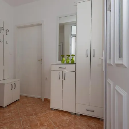 Apartman Domenika Makarska