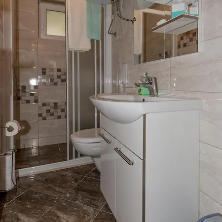 Domenika Apartman