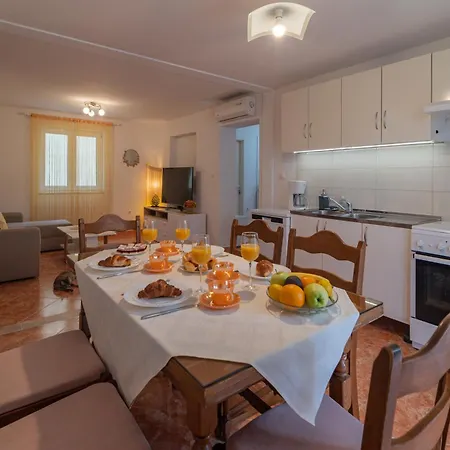 Domenika Apartman