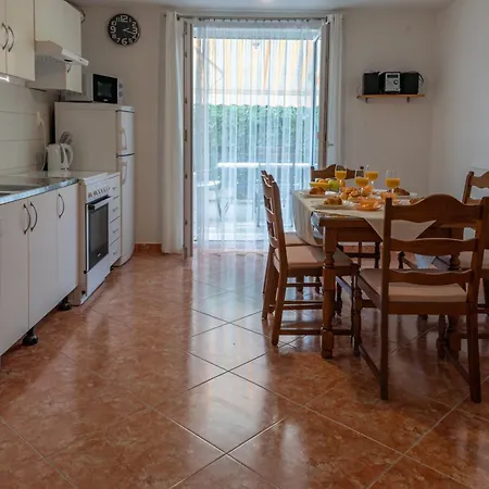 Apartman Domenika Makarska
