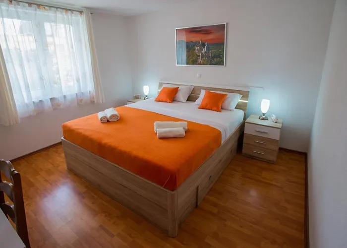 Apartamento Domenika