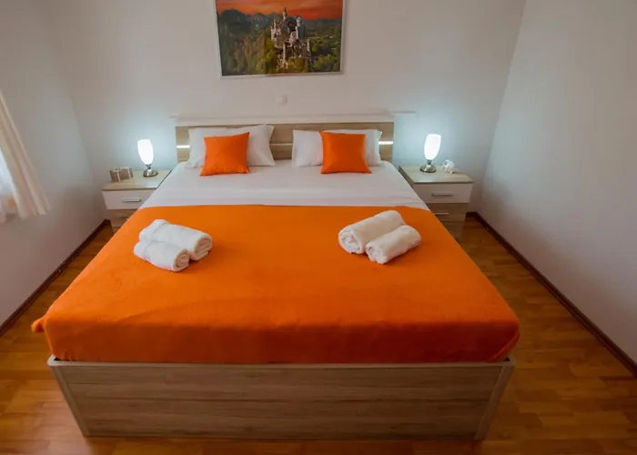 Domenika Apartamento *