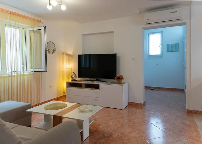 Apartamento Domenika *