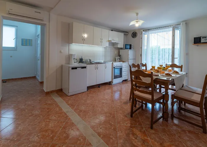 Apartamento Domenika *