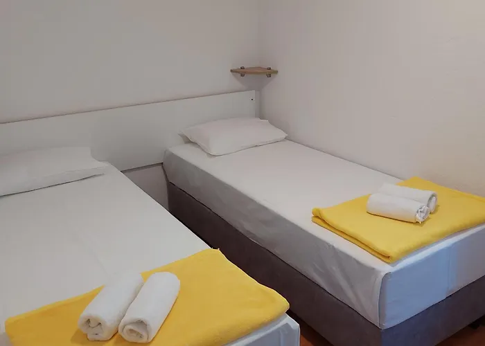 Domenika Apartamento