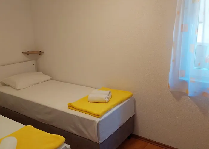 Apartamento Domenika *